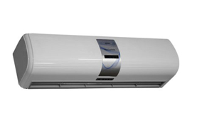 ABE Air Curtain With Sensor & Remote
